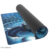 Gamegenic - Star Wars Unlimited Game Mat: Galactic Senate